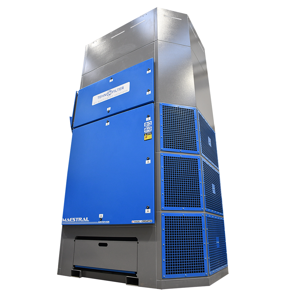 Maestral Tehno Filter Maestral Tehno Filter