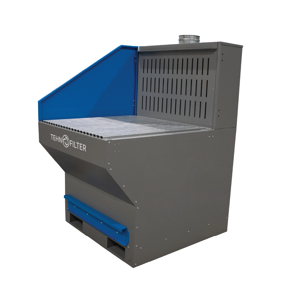 TFG Tehno Filter TFG Tehno Filter