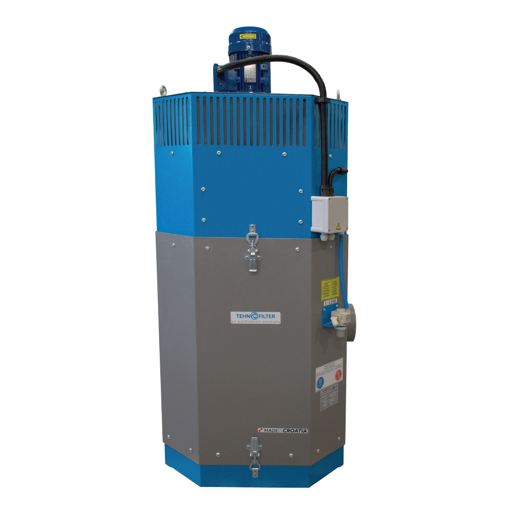 TFV Tehno Filter TFV Tehno Filter