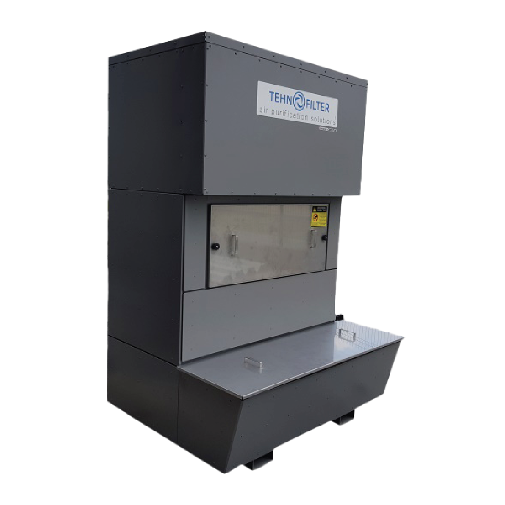 WF Tehno Filter WF Tehno Filter